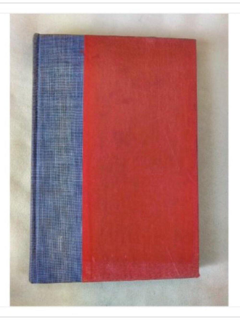 Private Case Public Scandal First American Edition Citadel Press 1st 1968 HC